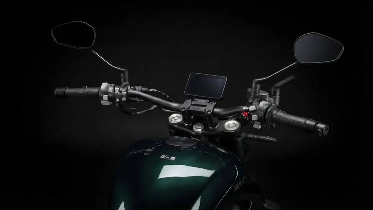 Zontes 350 S — Bakı (5)