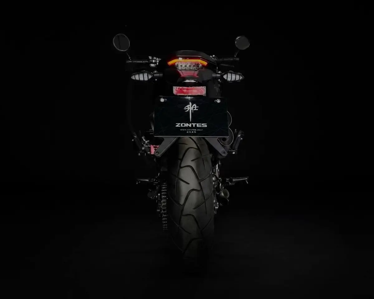 Zontes 350 GK — Bakı (3)