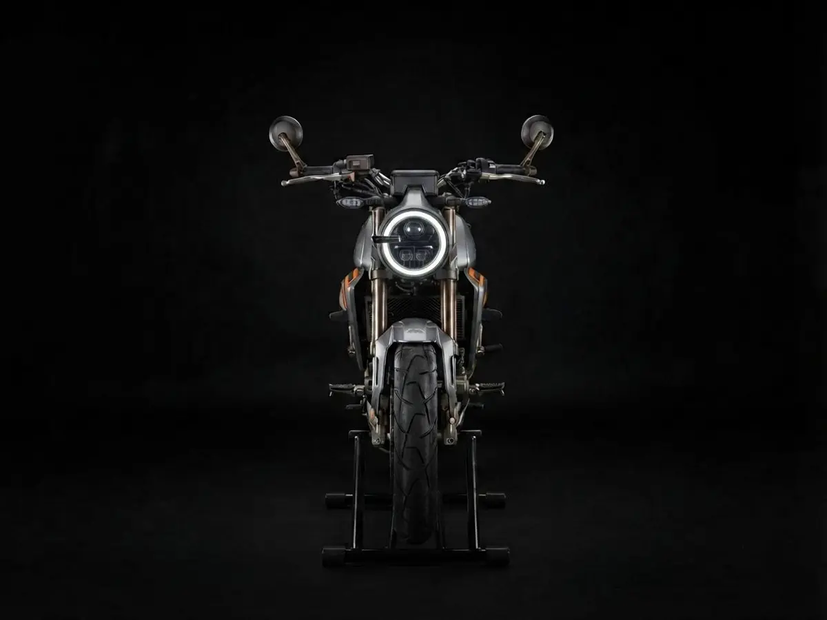 Zontes 350 GK — Bakı (2)