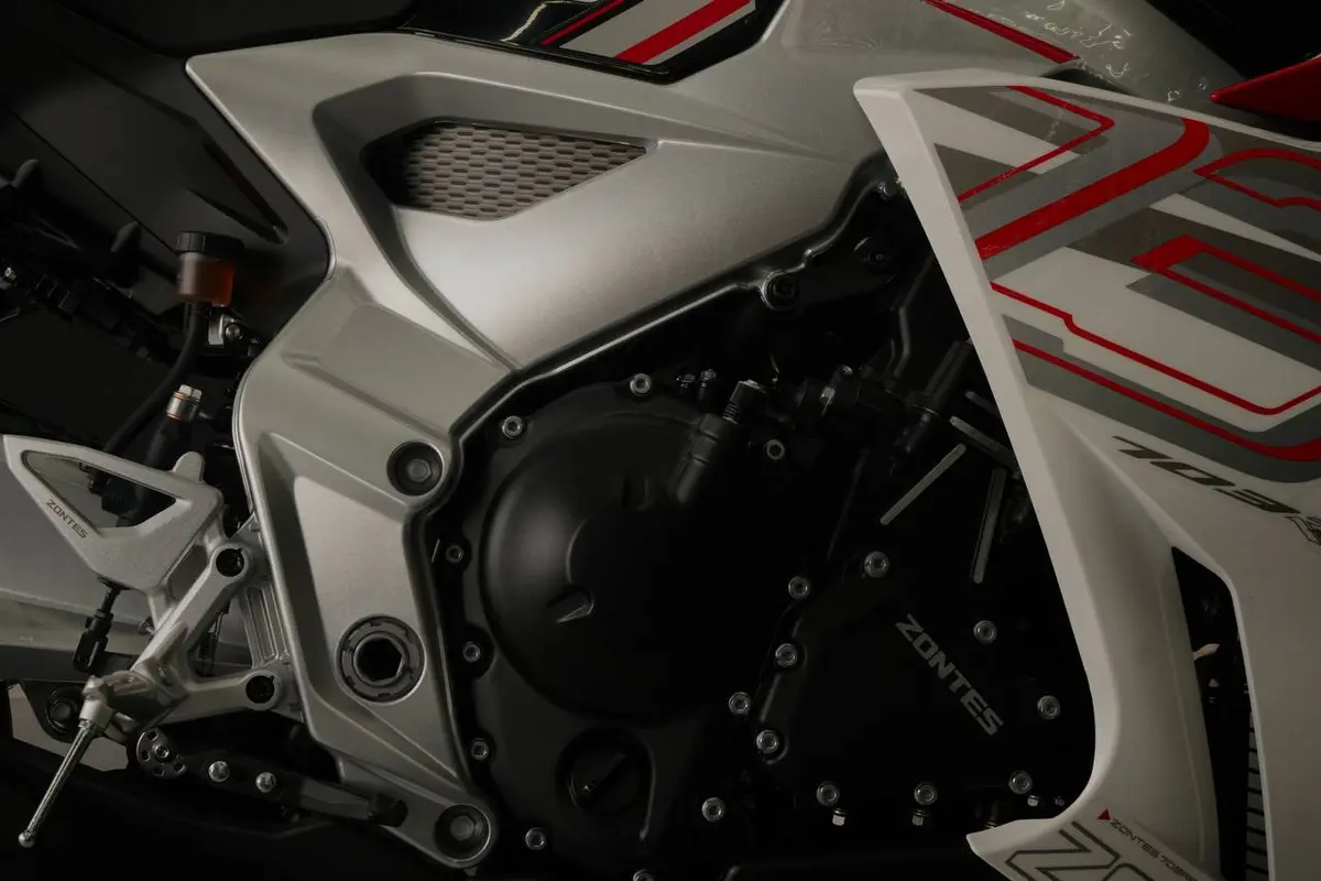 Zontes 703RR — Bakı (6)