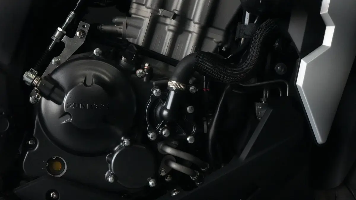 Zontes 350 GK — Bakı (6)
