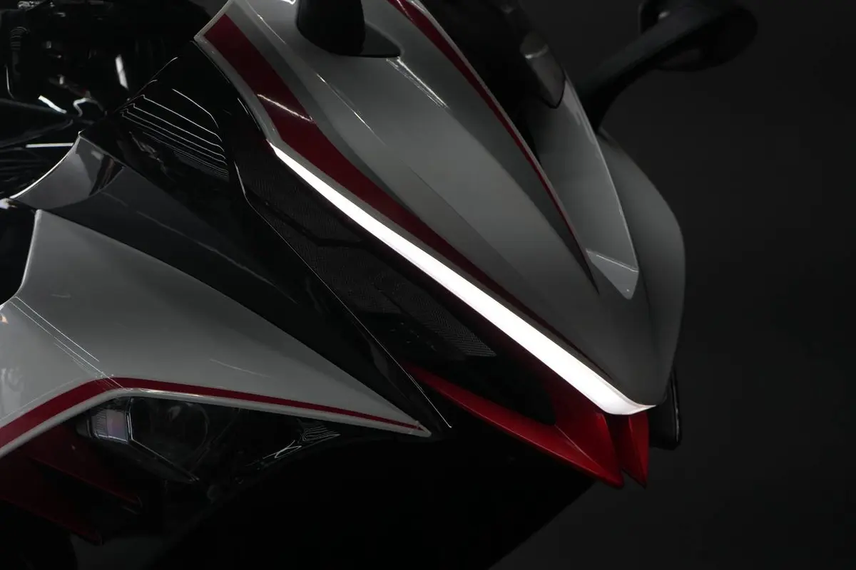 Zontes 703RR — Bakı (4)