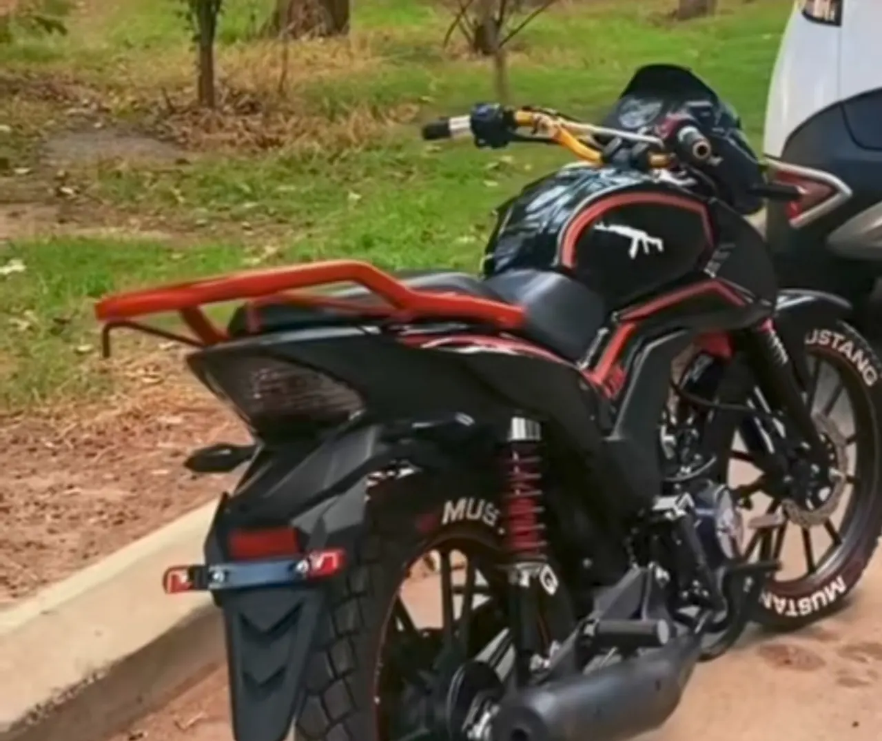 Tufan M50 2