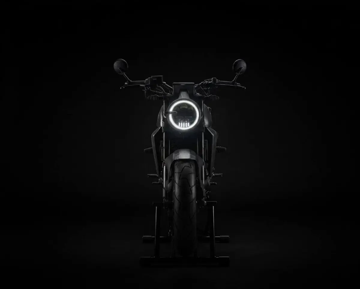 Zontes 350 GK — Bakı (2)