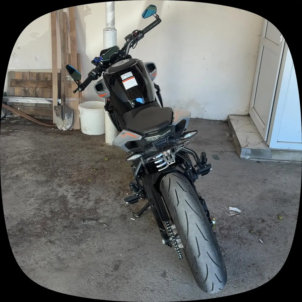 C.Moto 250 NK — Bakı (4)