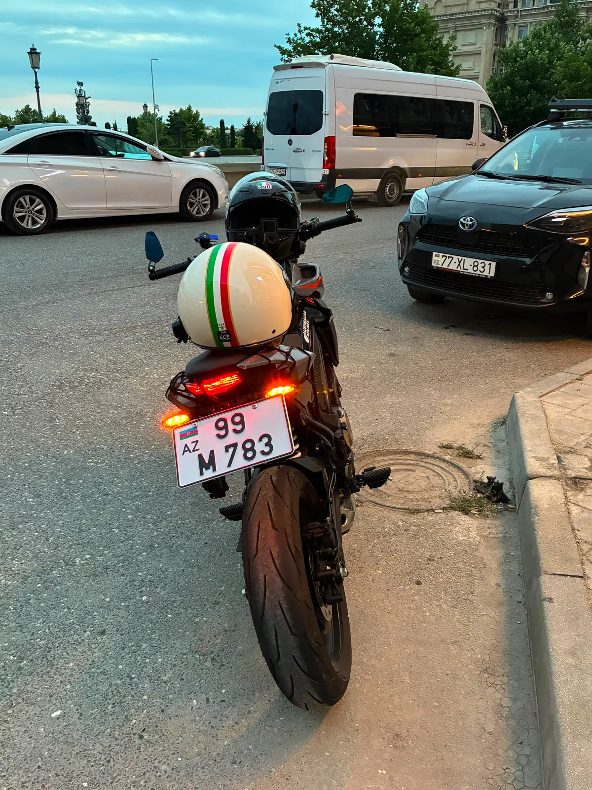 C.Moto 250 NK — Bakı (5)