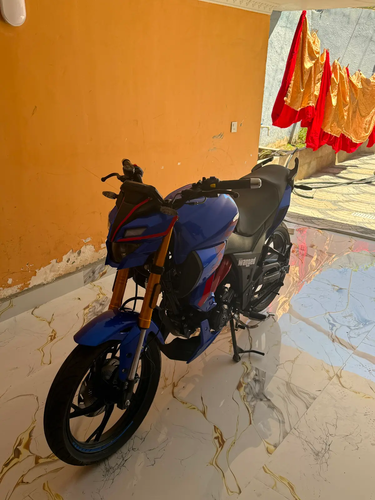 Jiangmen RGMT — Bakı (2)