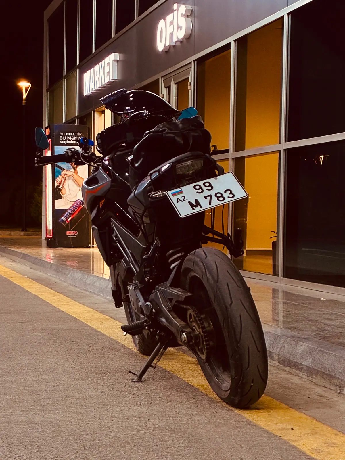 C.Moto 250 NK — Bakı (3)